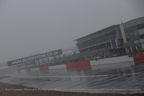 SnowySilverstone