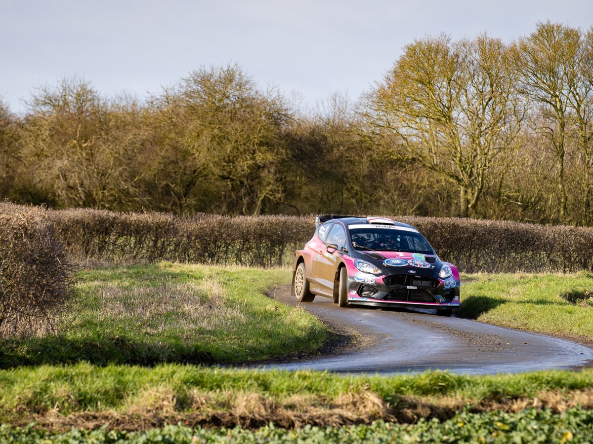 East Riding Stages – February 2026